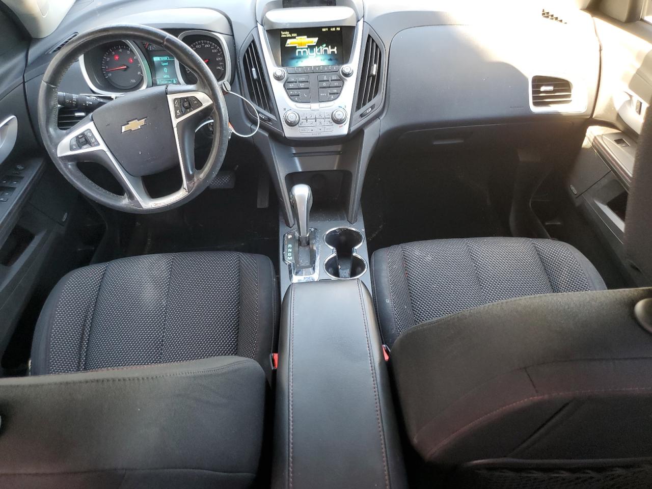 2GNFLCE39E6163922 2014 Chevrolet Equinox Lt