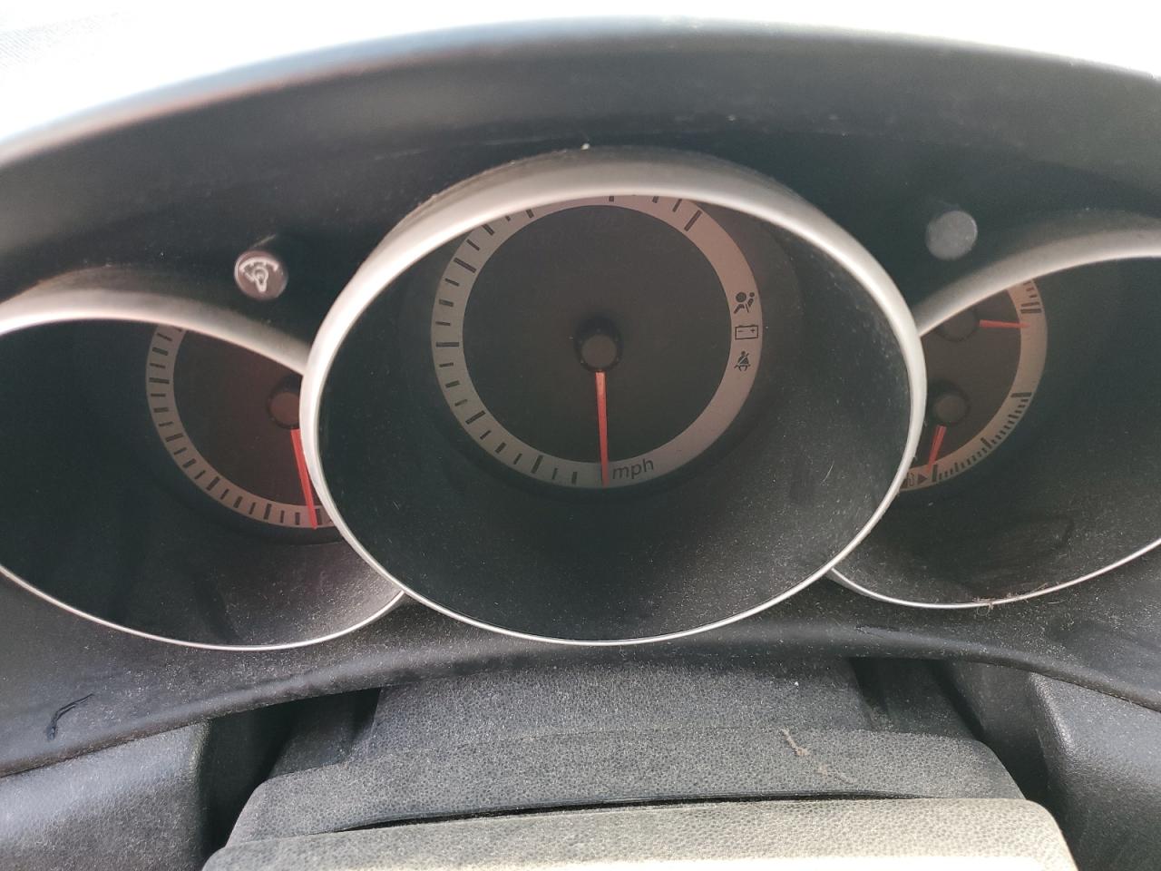 2005 Mazda 3 Hatchback VIN: JM1BK343051237274 Lot: 60730894