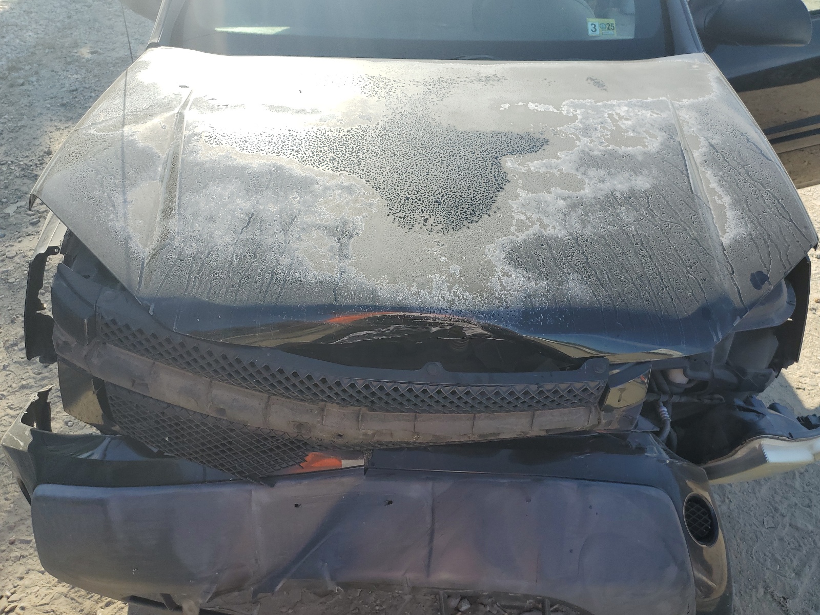 2CNDL13F966148786 2006 Chevrolet Equinox Ls