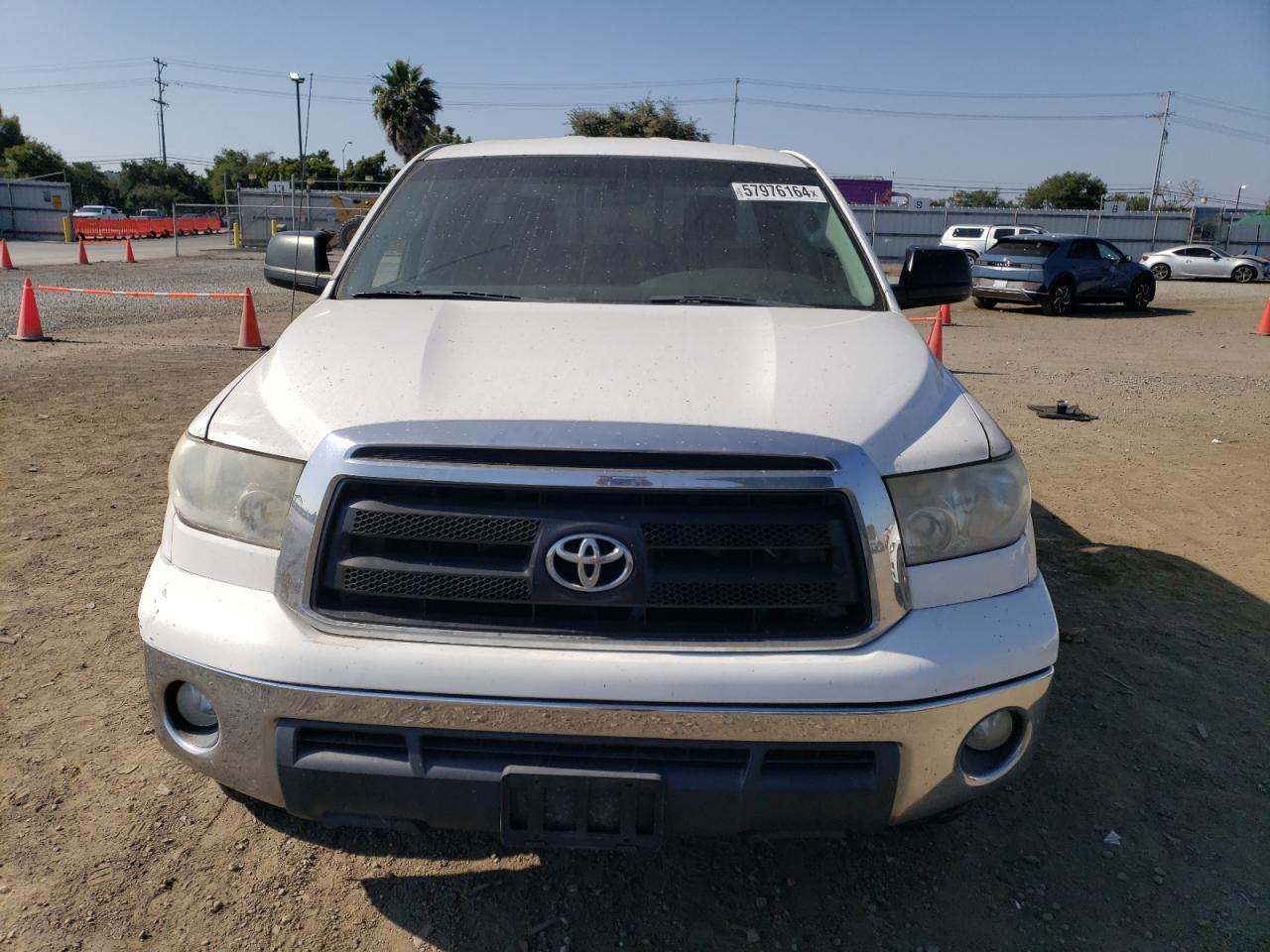 2012 Toyota Tundra - Image 5