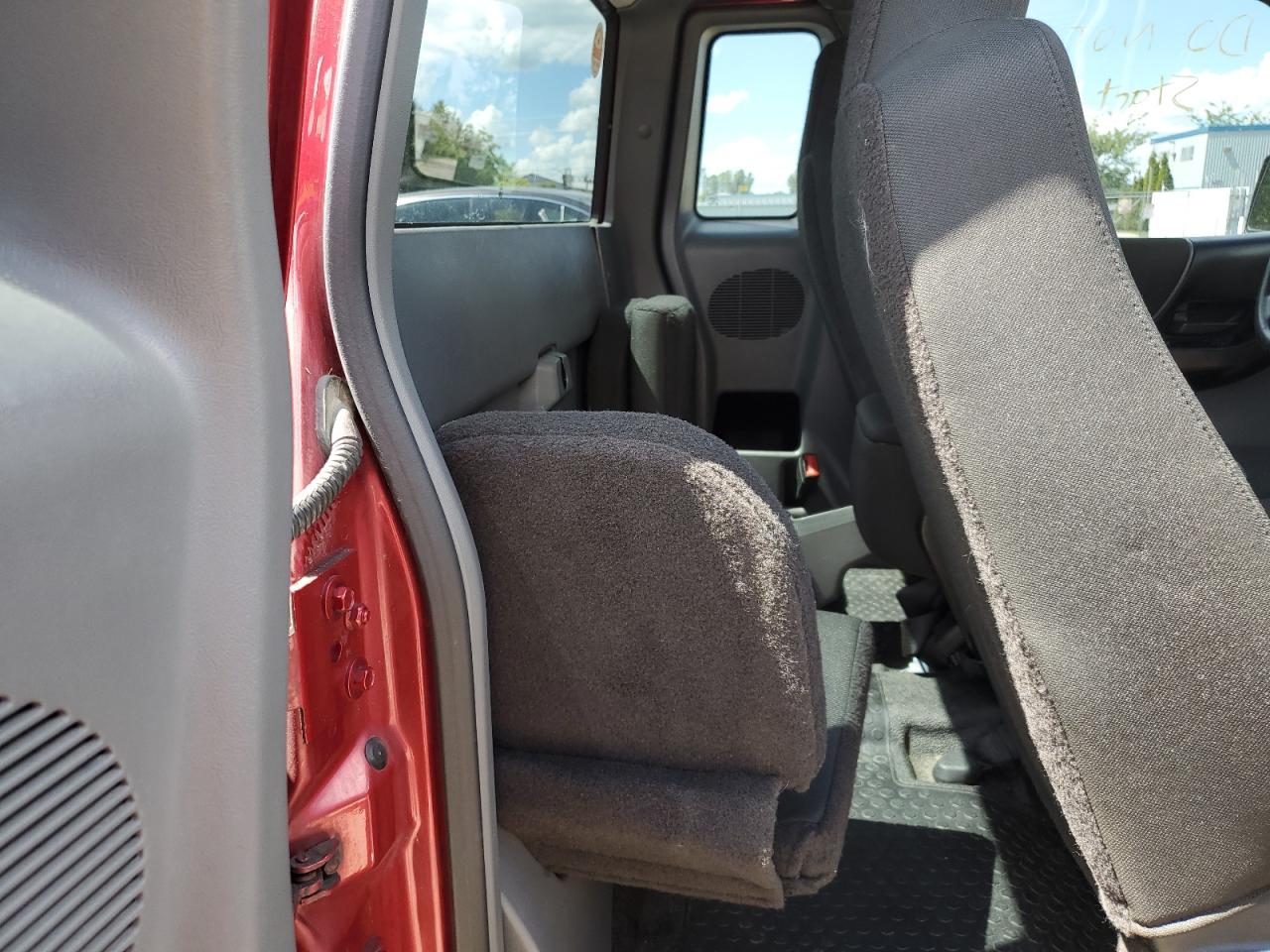 2009 Ford Ranger Super Cab VIN: 1FTZR45E29PA62304 Lot: 57713364