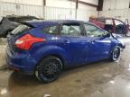 2012 Ford Focus Se იყიდება Franklin-ში, WI - Front End