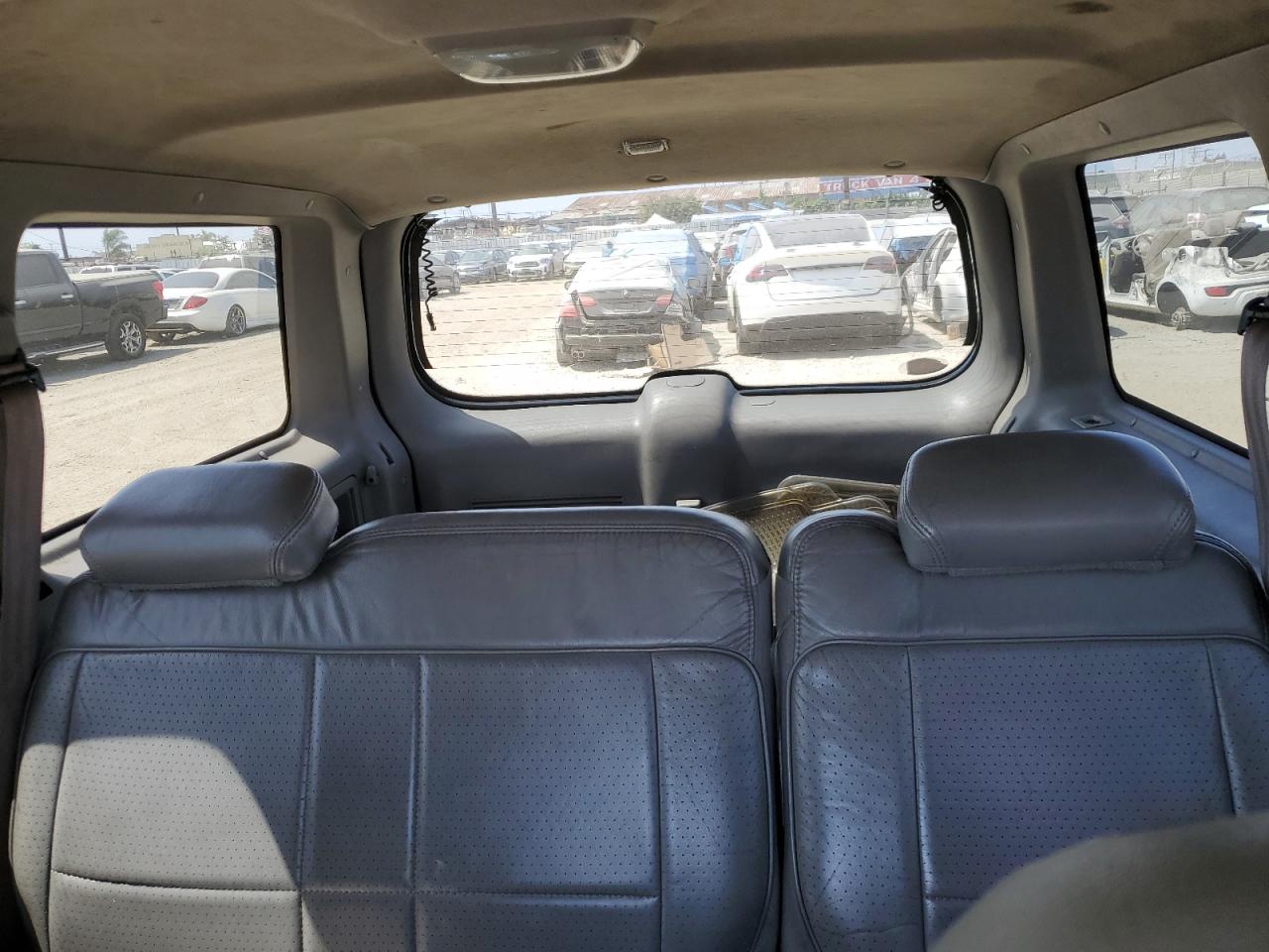 1998 Ford Explorer VIN: 1FMZU32P0WUA03999 Lot: 59492264