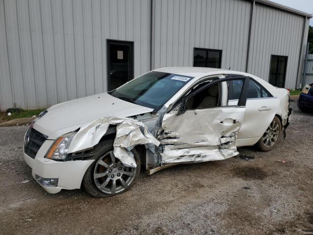 2008 Cadillac Cts 