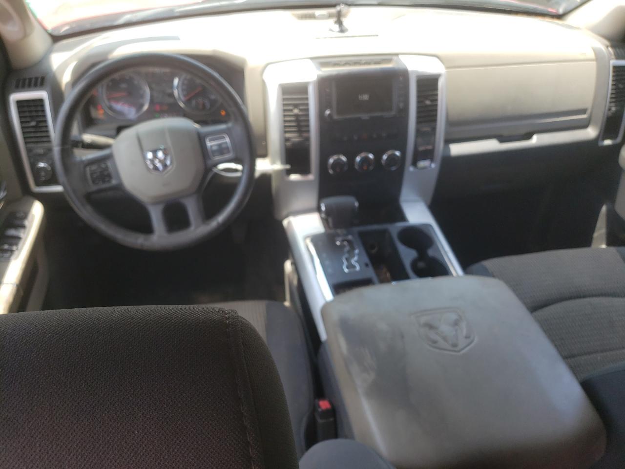 2012 Dodge Ram 1500 Slt VIN: 1C6RD6LT9CS145753 Lot: 60050334