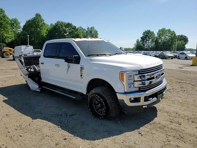 2017 Ford F350 Super Duty VIN: 1FT8W3BT9HED03173 Lot: 58487794