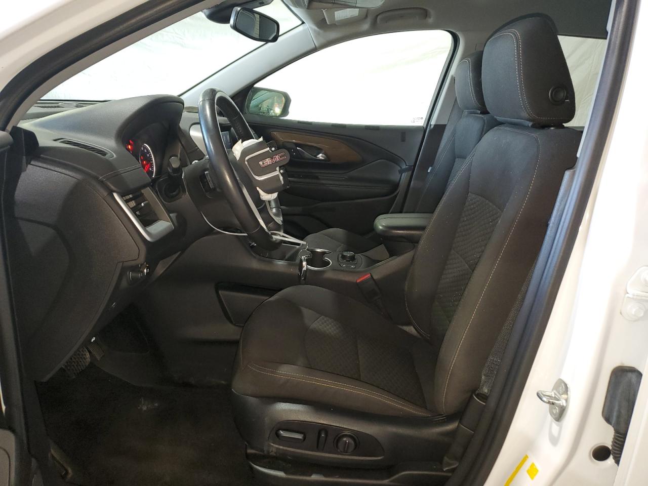 2020 GMC Terrain Sle VIN: 3GKALTEV6LL230574 Lot: 60755704