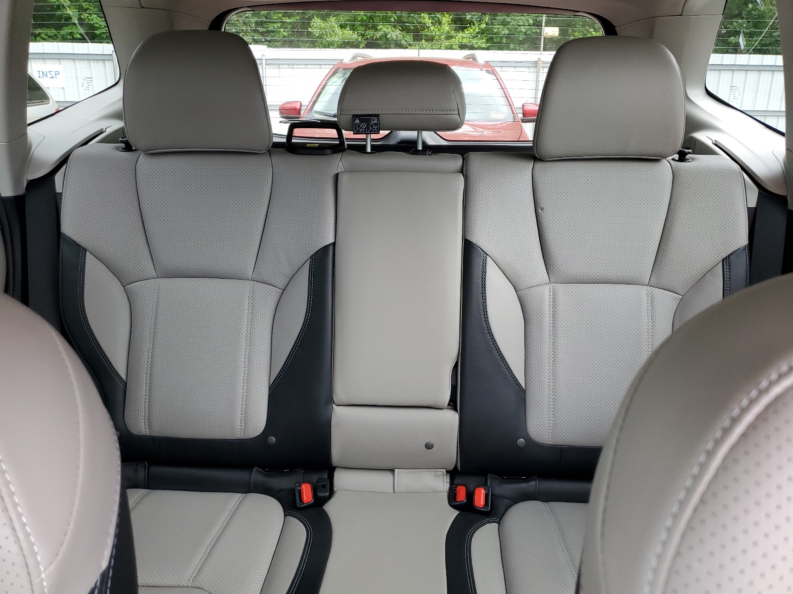 JF2SKAUCXLH591040 2020 Subaru Forester Limited