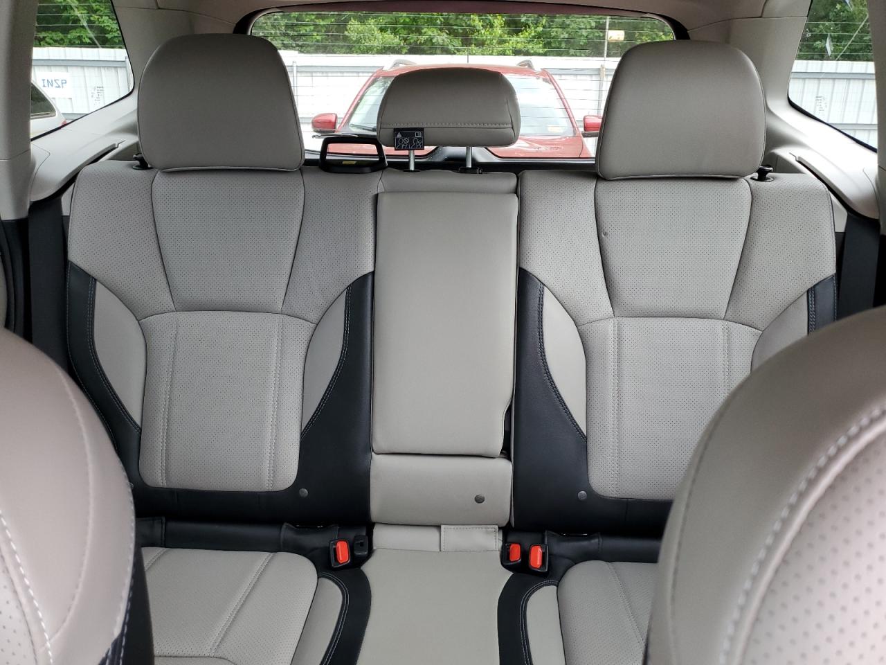 2020 Subaru Forester Limited VIN: JF2SKAUCXLH591040 Lot: 59466994