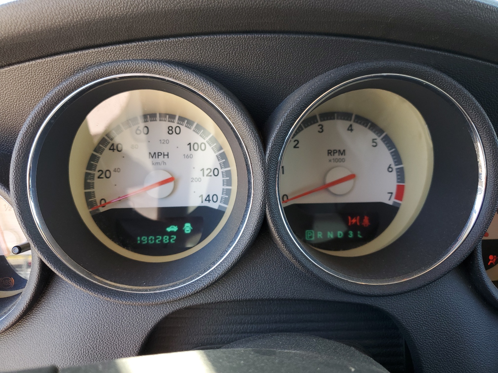 2B3KA43G18H305456 2008 Dodge Charger