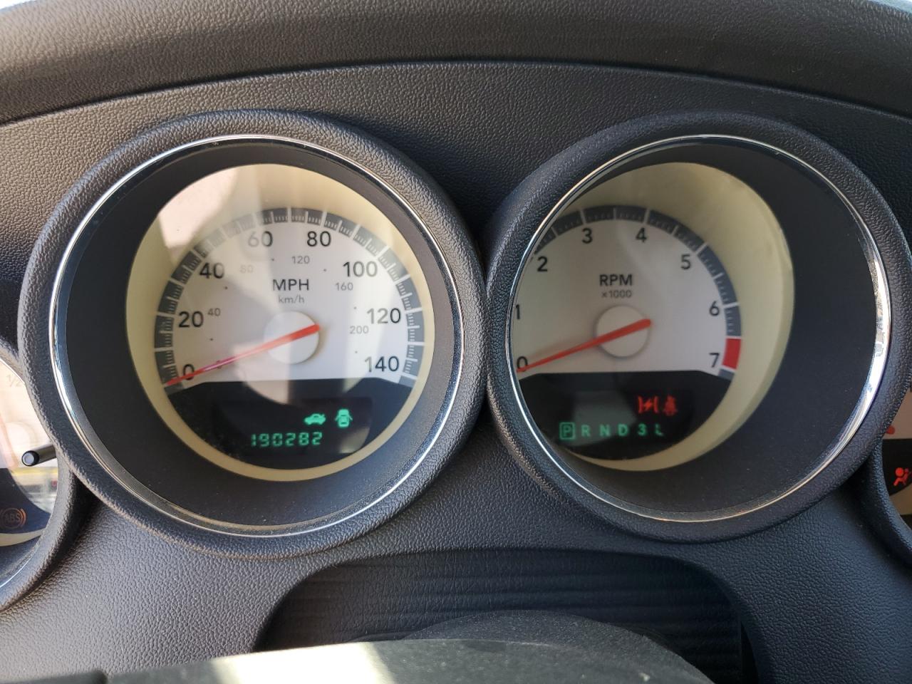 2008 Dodge Charger VIN: 2B3KA43G18H305456 Lot: 59452774