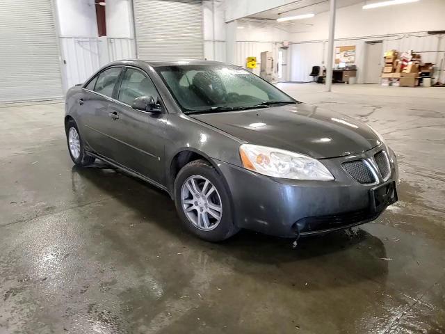 2006 Pontiac G6 Se1 VIN: 1G2ZG558664166396 Lot: 57520774