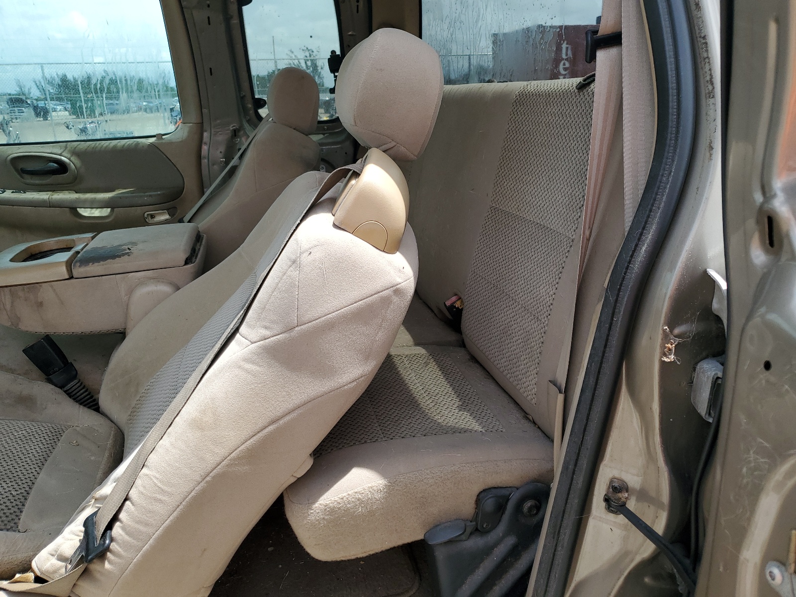 1FTRX17W02NB82260 2002 Ford F150