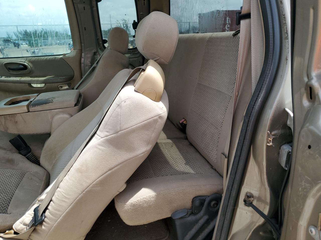 2002 Ford F150 VIN: 1FTRX17W02NB82260 Lot: 59521164