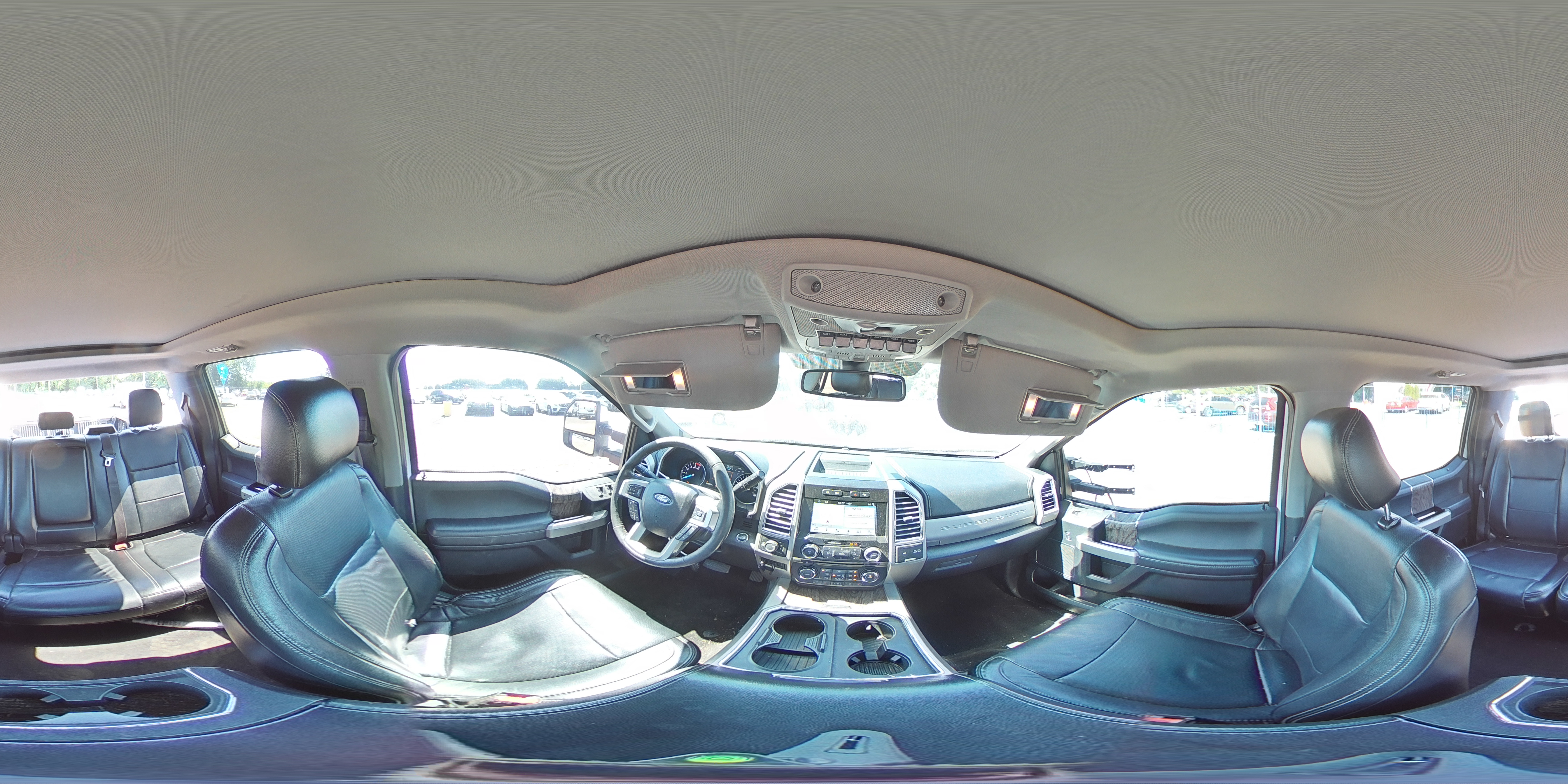 2017 Ford F350 Super Duty VIN: 1FT8W3BT9HED03173 Lot: 58487794