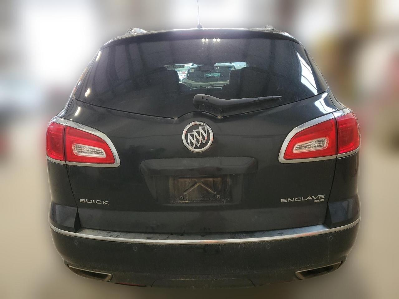 2014 Buick Enclave VIN: 5GAKVCKD2EJ179947 Lot: 60662934