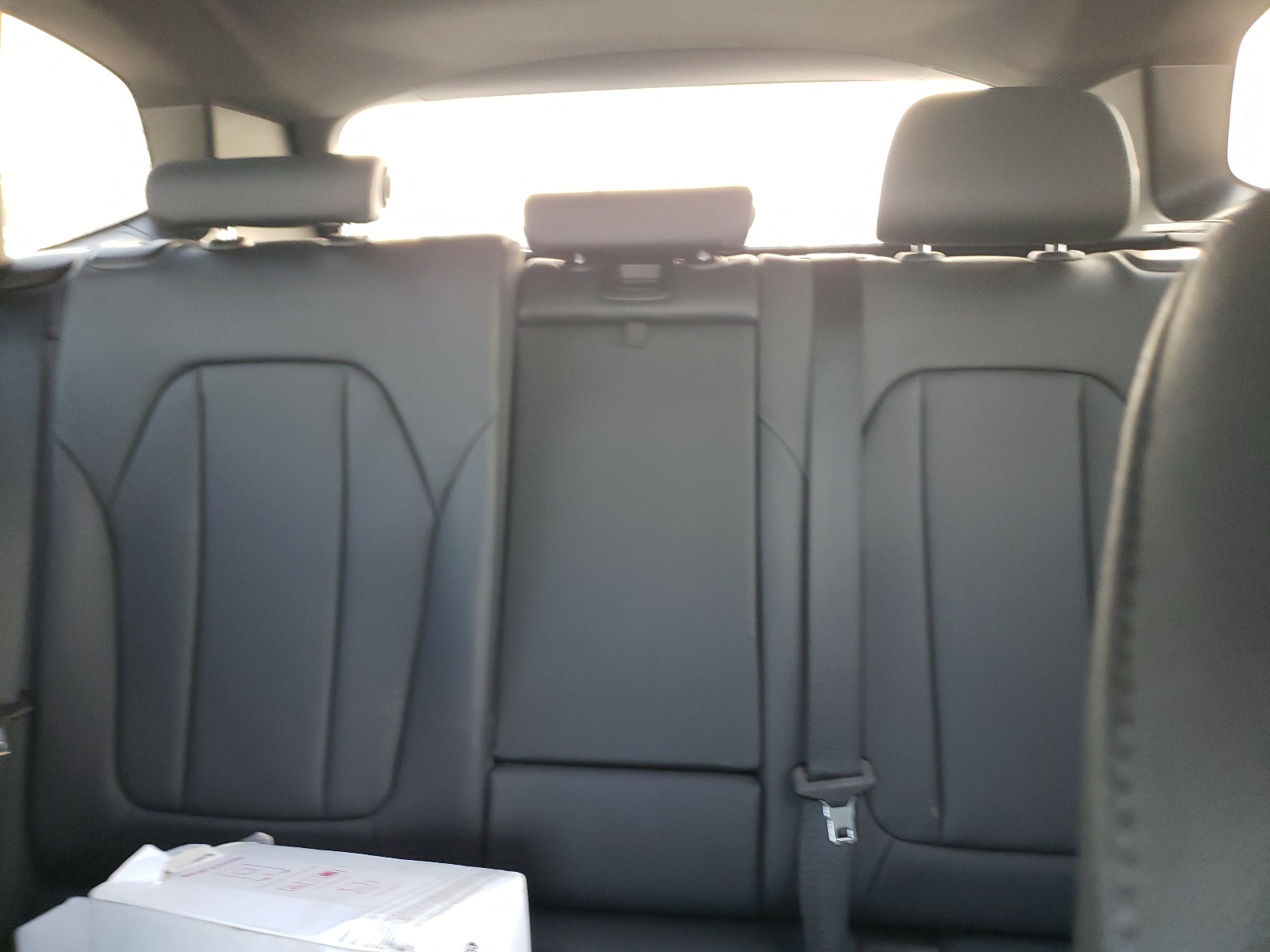 5UXTR7C59KLF32904 2019 BMW X3 Sdrive30I