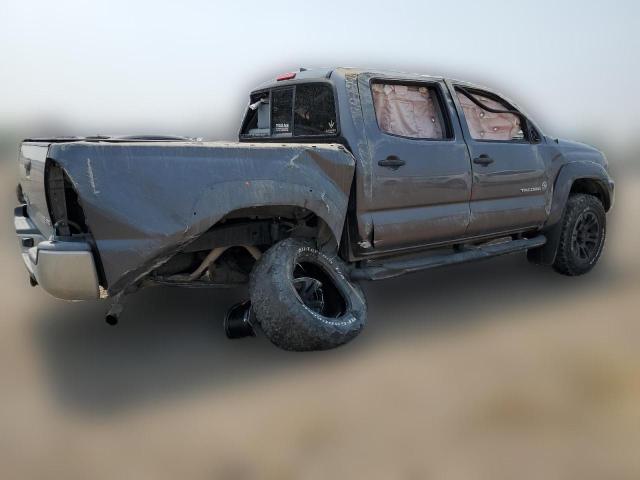  TOYOTA TACOMA 2015 Сірий