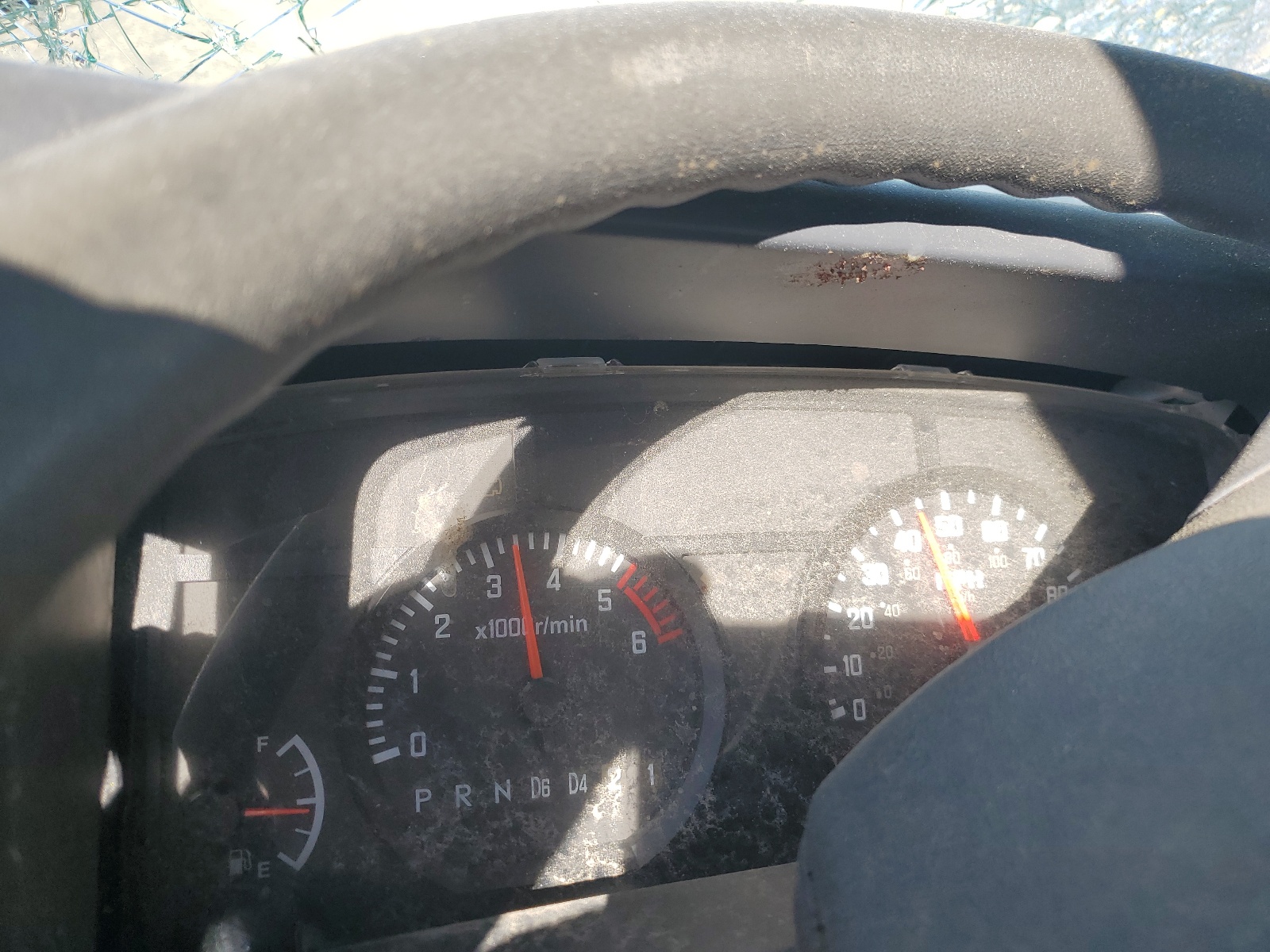 54DC4W1B9KS807415 2019 Isuzu Npr Hd