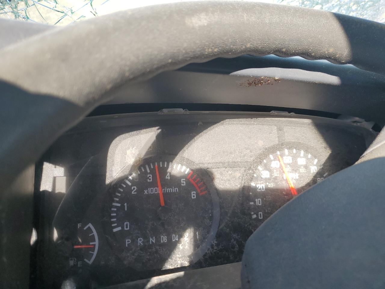 2019 Isuzu Npr Hd VIN: 54DC4W1B9KS807415 Lot: 59826044