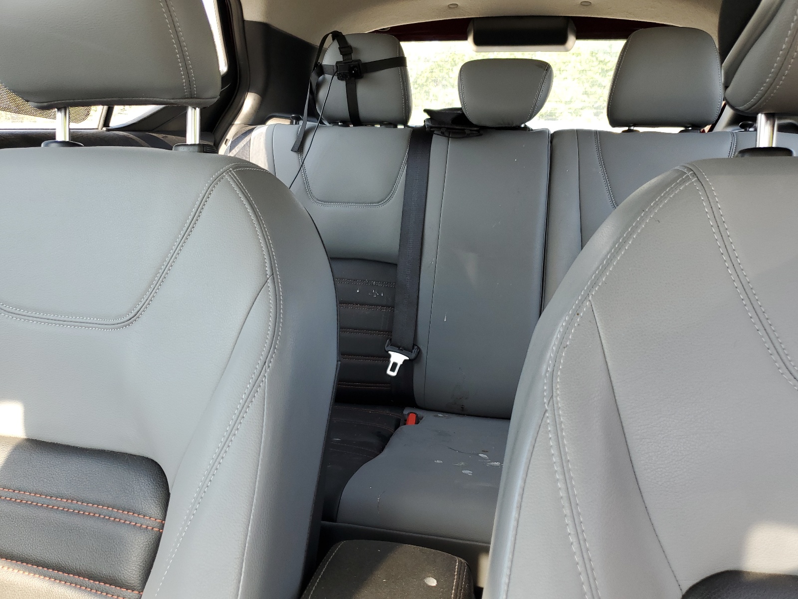 3N1CP5DV3ML548677 2021 Nissan Kicks Sr