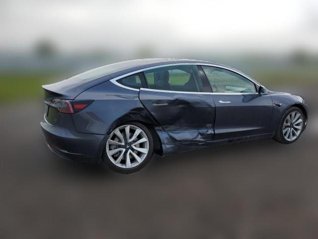  TESLA MODEL 3 2019 Сірий