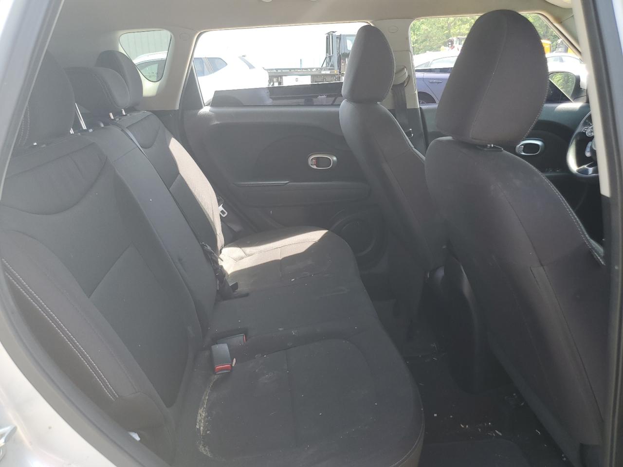 2015 Kia Soul VIN: KNDJN2A28F7793100 Lot: 60404534