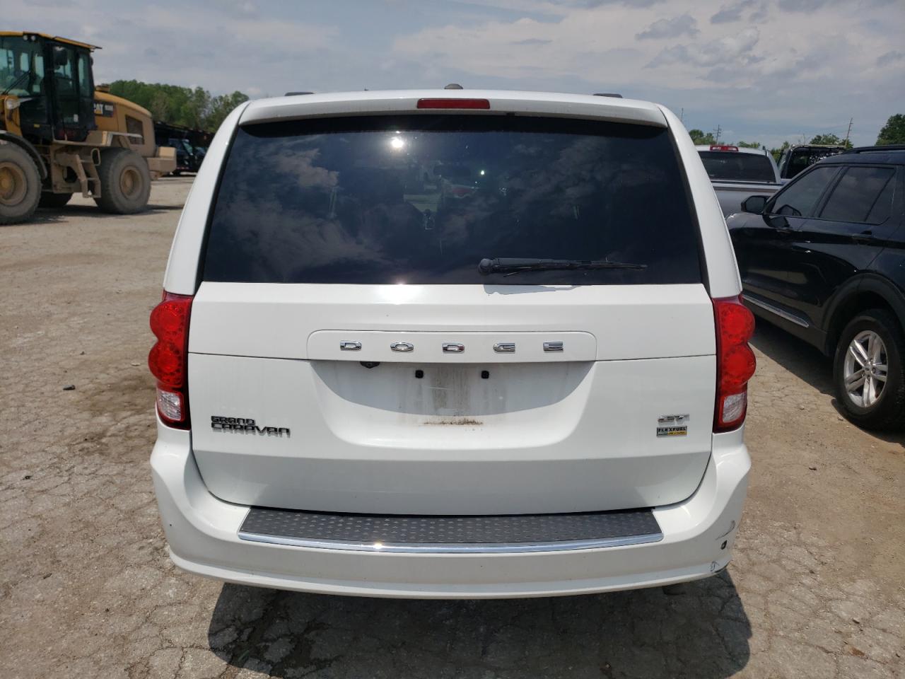 2C4RDGEG7HR596459 2017 Dodge Grand Caravan Gt