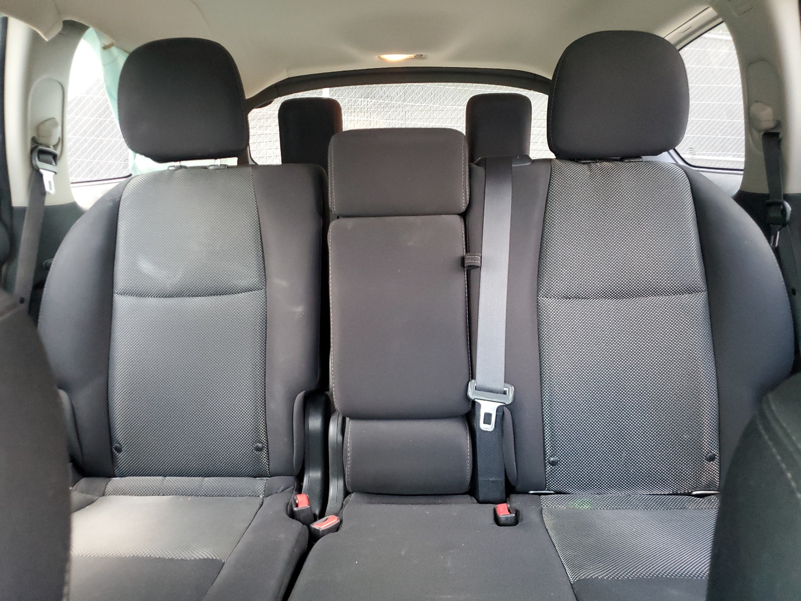 5N1DR2MM1HC694784 2017 Nissan Pathfinder S