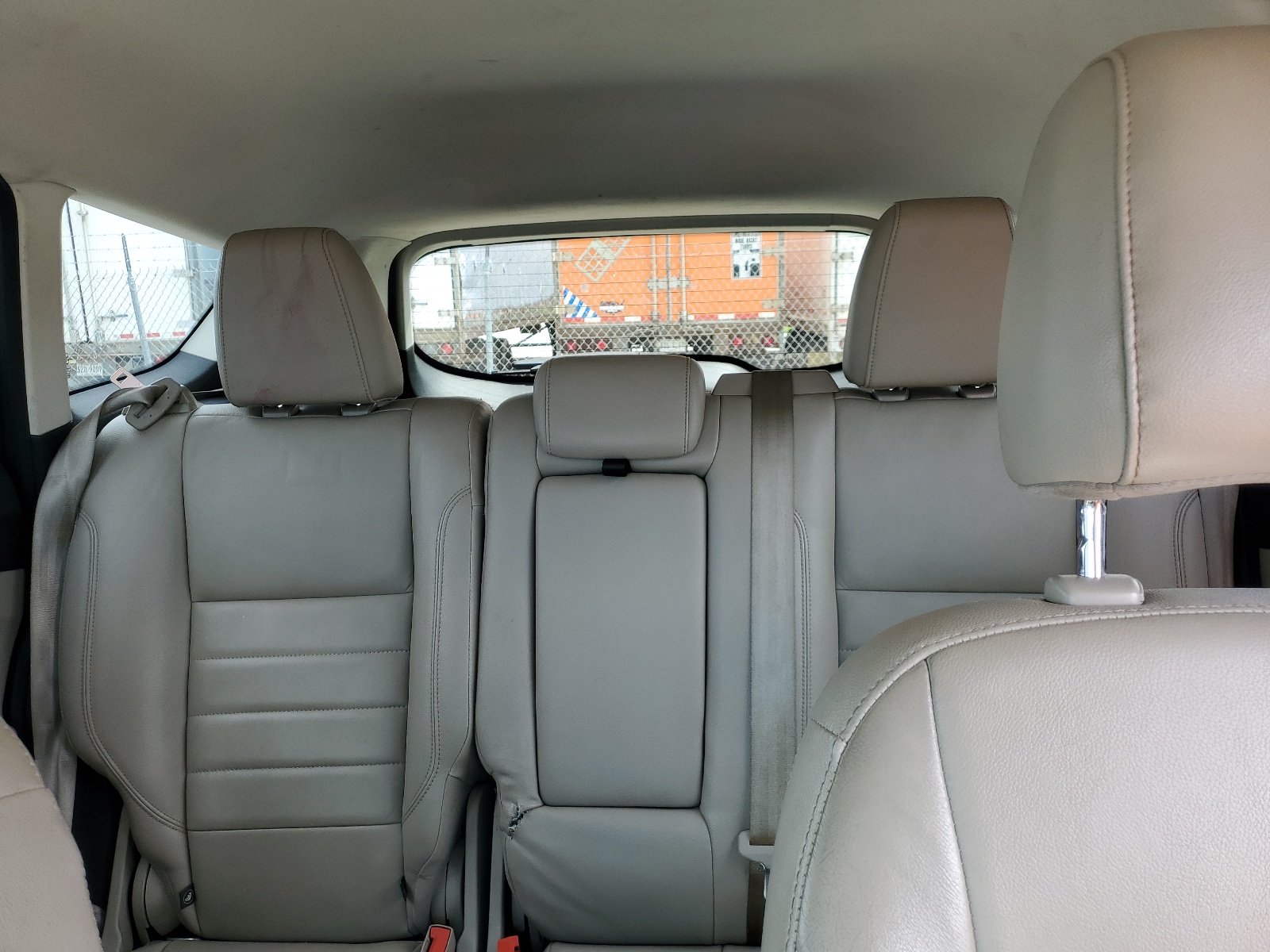 1FMCU0JX0EUD71510 2014 Ford Escape Titanium