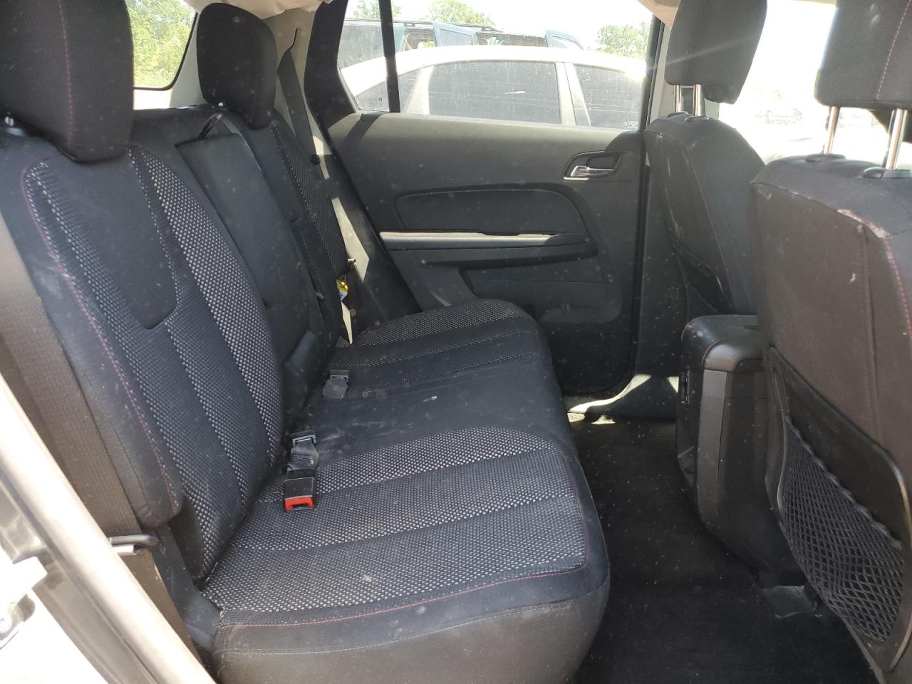 2014 GMC Terrain Sle VIN: 2GKALREK4E6256929 Lot: 59139934