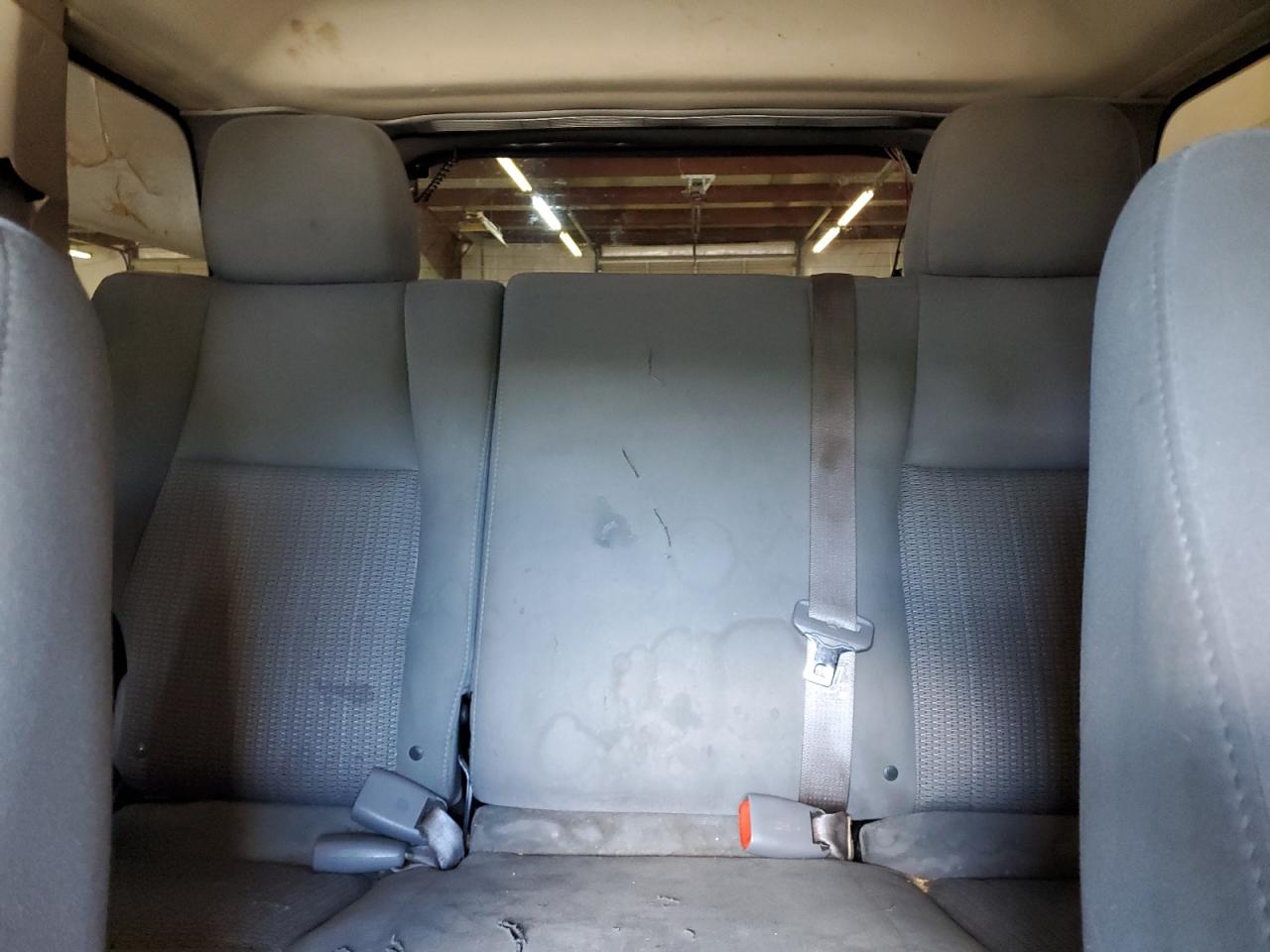 2007 Jeep Grand Cherokee Laredo VIN: 1J8GR48K07C597086 Lot: 56823304