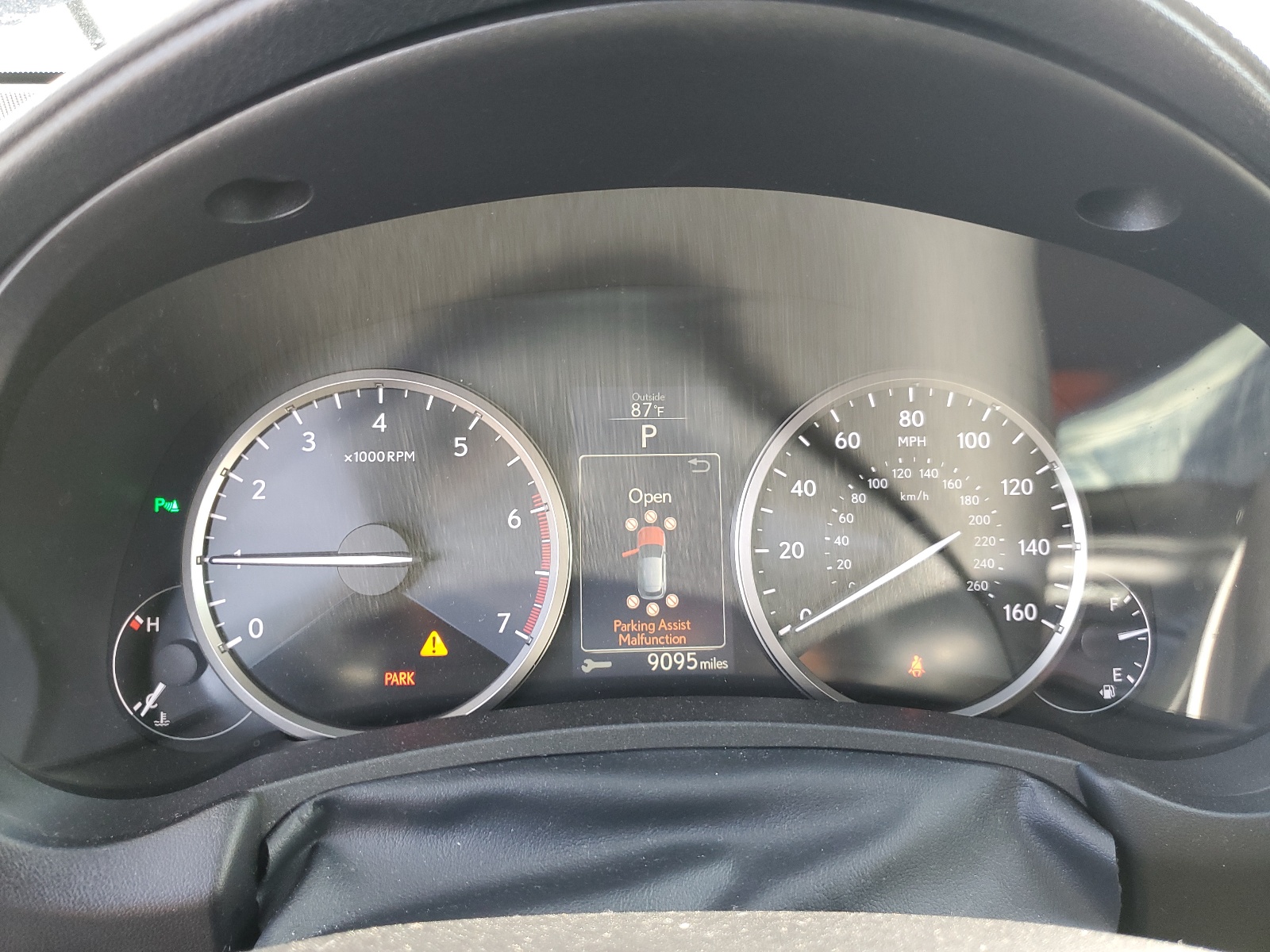 JTJYARBZ3G2048877 2016 Lexus Nx 200T Base