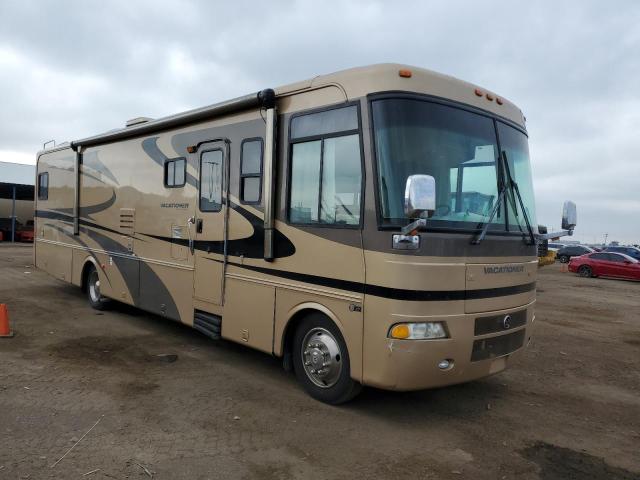 2004 Workhorse Custom Chassis Motorhome Chassis W22