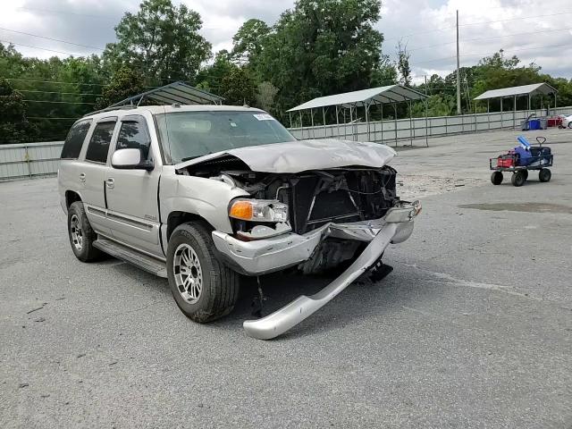 2005 GMC Yukon VIN: 1GKEC13T45J214374 Lot: 59218564