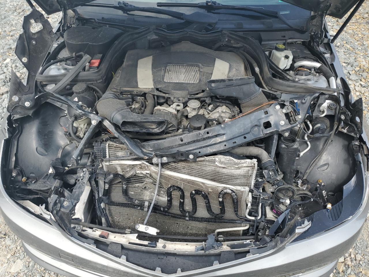 2011 Mercedes-Benz C 300 4Matic VIN: WDDGF8BB3BR160856 Lot: 60805614