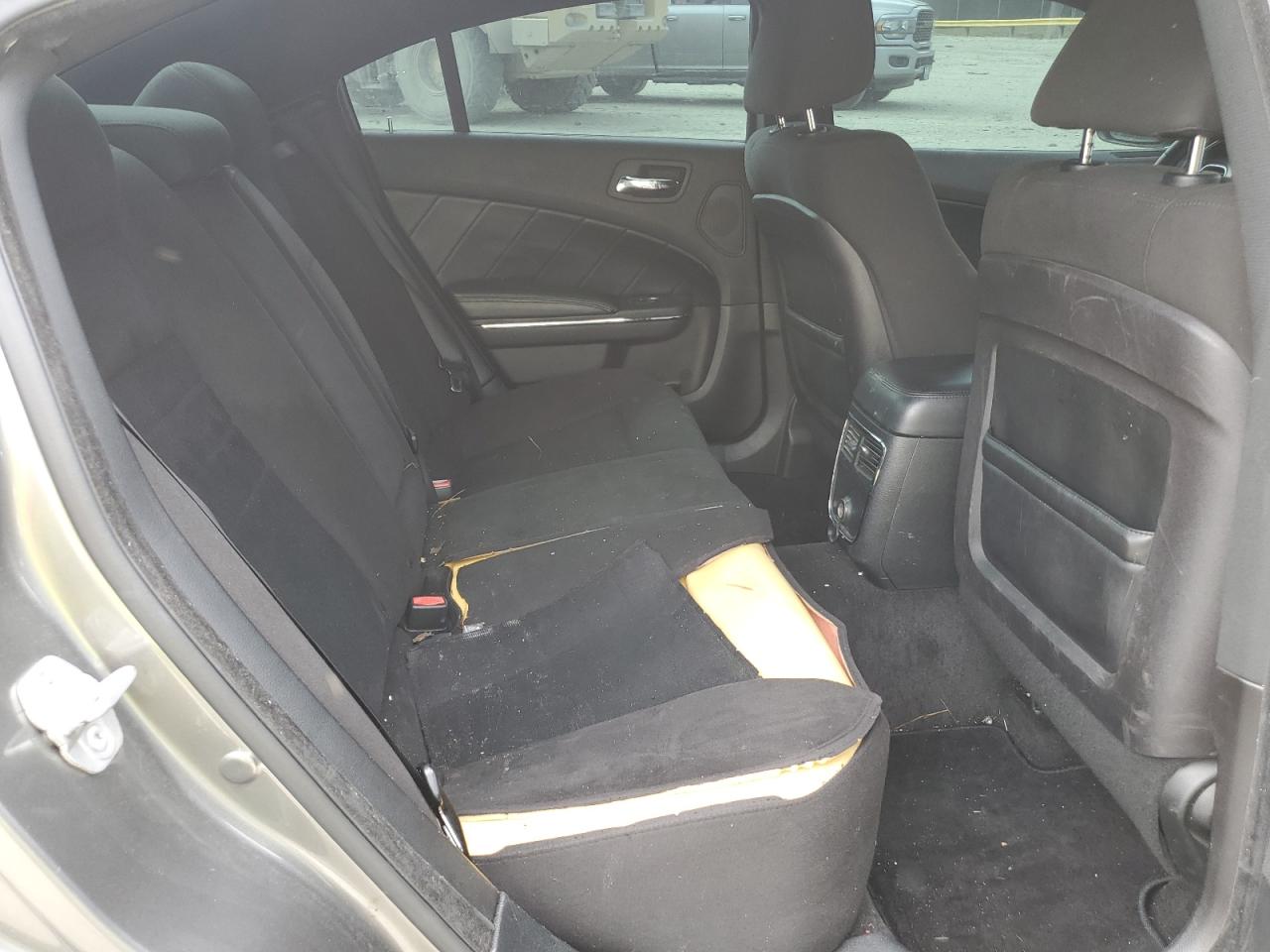 2012 Dodge Charger R/T VIN: 2C3CDXDT8CH264229 Lot: 57140304