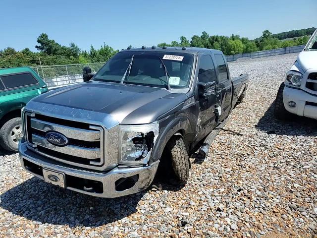 2015 Ford F350 Super Duty VIN: 1FT8W3DT0FEA09588 Lot: 57239724