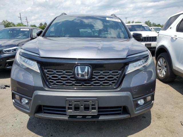 5FNYF8H91LB012926 | 2020 Honda passport touring