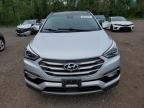 2018 HYUNDAI SANTA FE SPORT  for sale at Copart ON - COOKSTOWN