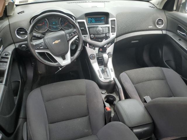  CHEVROLET CRUZE 2014 Бежевий