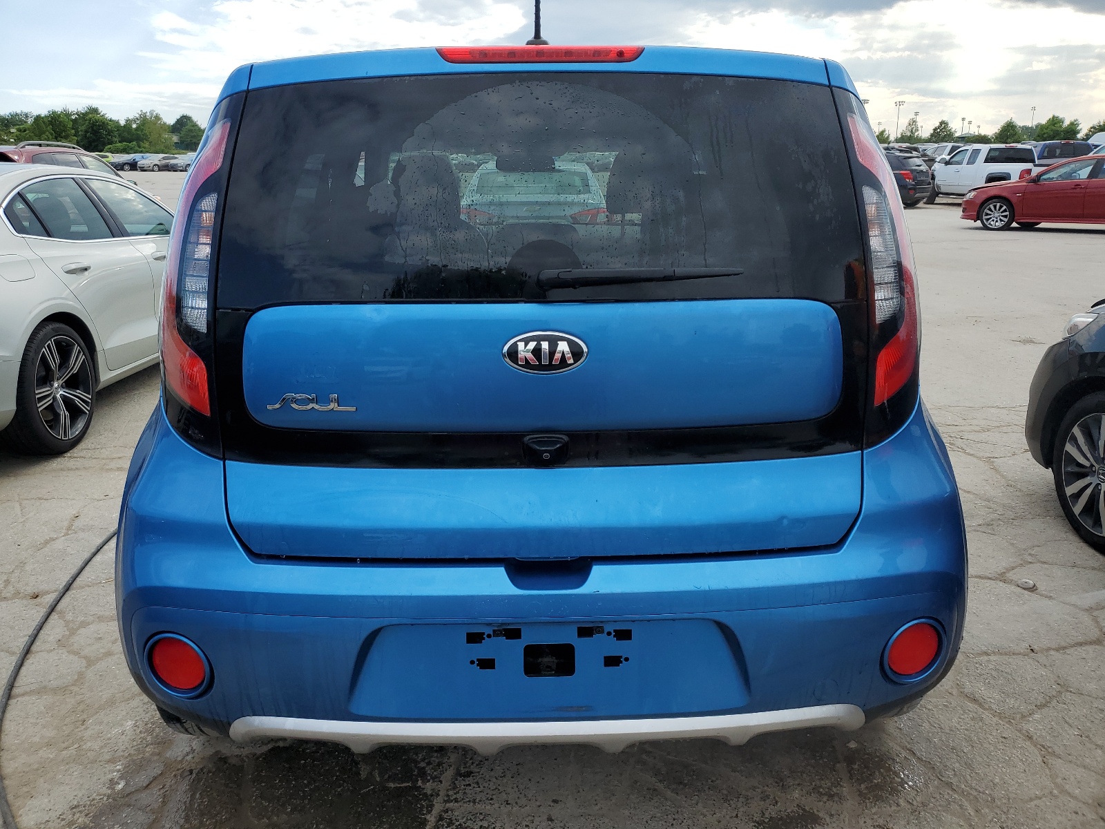 KNDJP3A56J7571139 2018 Kia Soul +