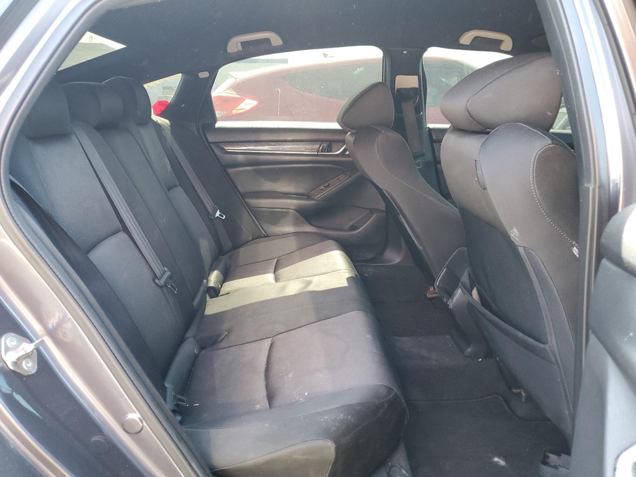 2019 Honda Accord - Image 10
