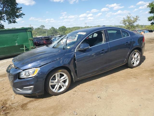 2015 Volvo S60 Premier