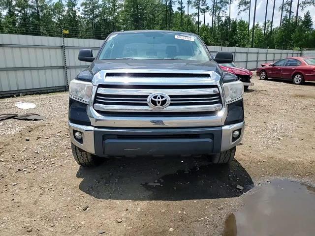 2016 Toyota Tundra Crewmax Sr5 VIN: 5TFDW5F11GX574072 Lot: 60034364