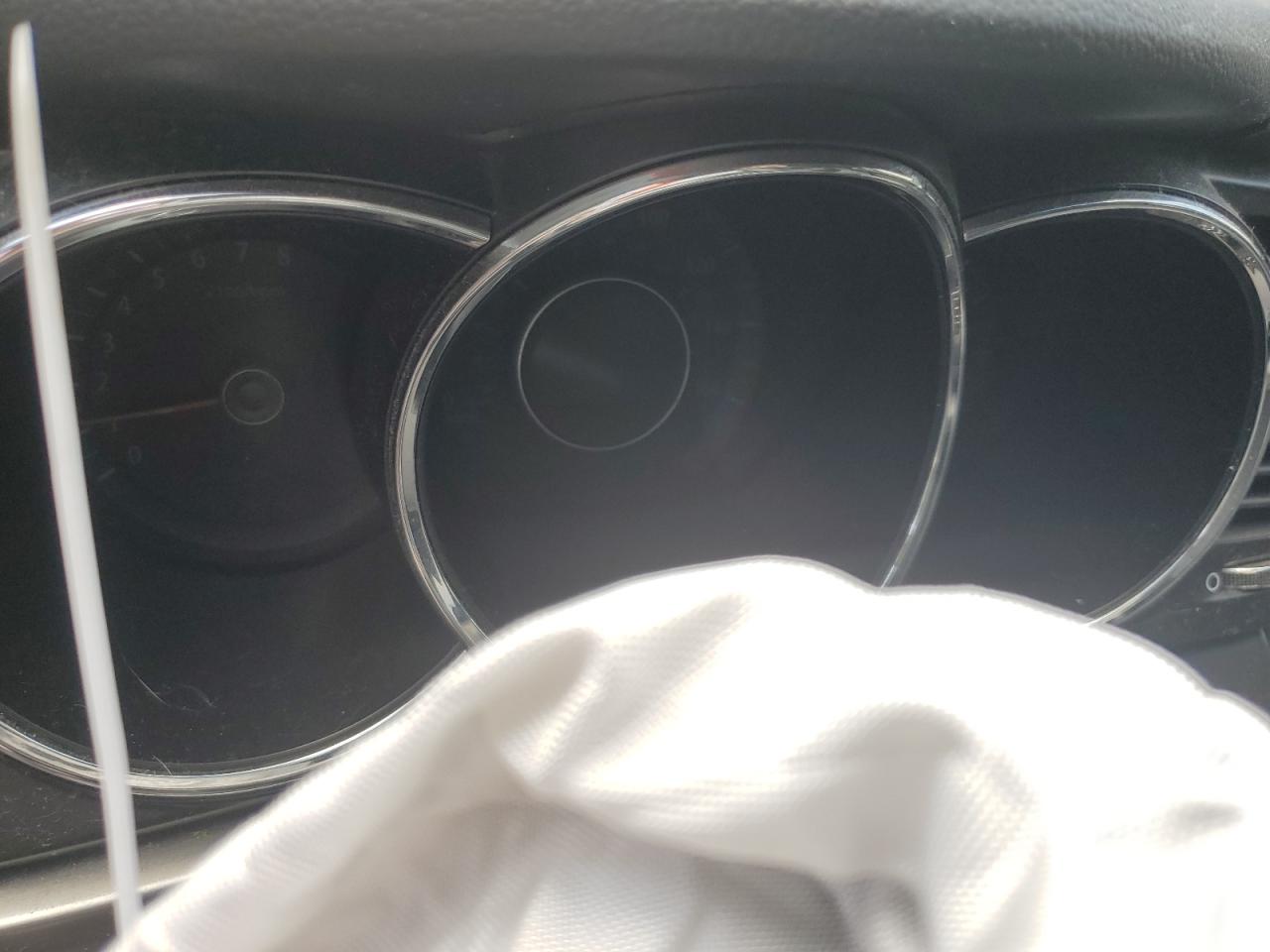 2013 Kia Optima Lx VIN: 5XXGM4A7XDG160770 Lot: 59524984