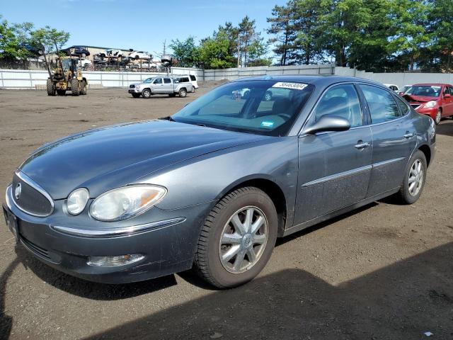 2005 Buick Lacrosse Cxl за продажба в New Britain, CT - Normal Wear