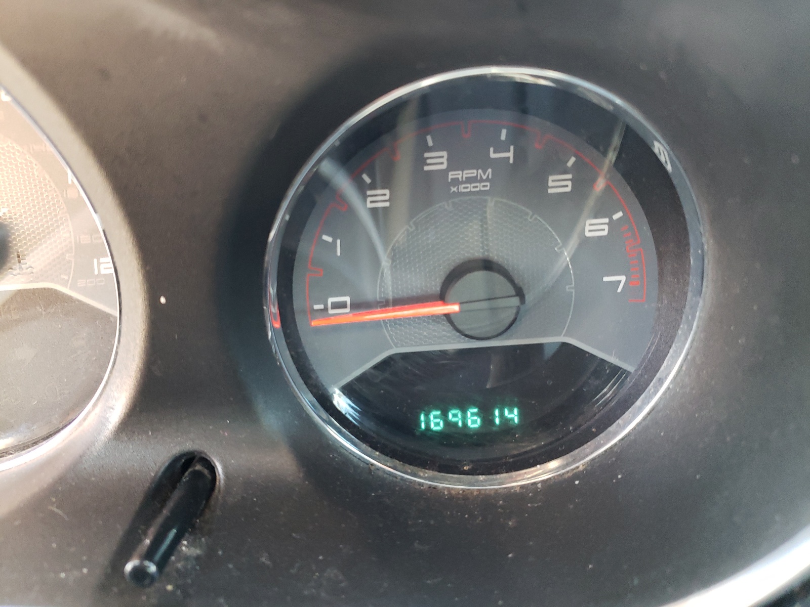 1C3CDZAB5DN668959 2013 Dodge Avenger Se