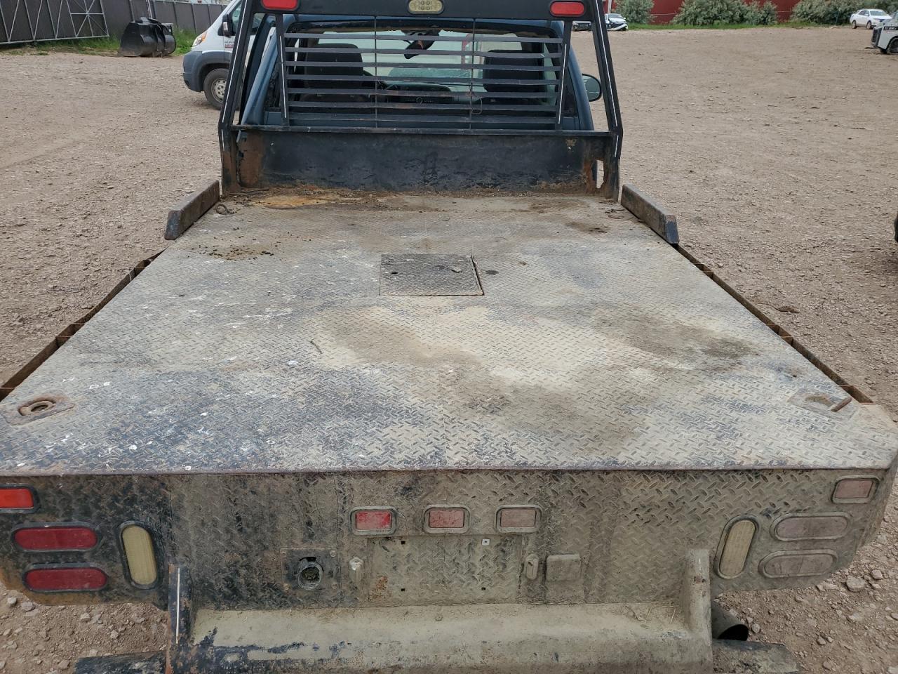 2011 Chevrolet Silverado K2500 Heavy Duty Lt VIN: 1GC0KXC87BF161790 Lot: 58426884