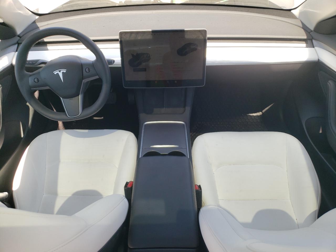 5YJ3E1EA8PF514292 2023 Tesla Model 3